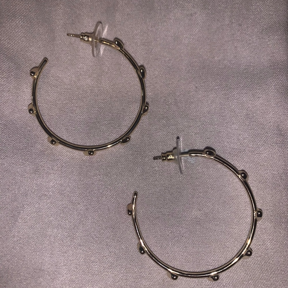 ⭐️ Kendra Scott Haven Hoops⭐️